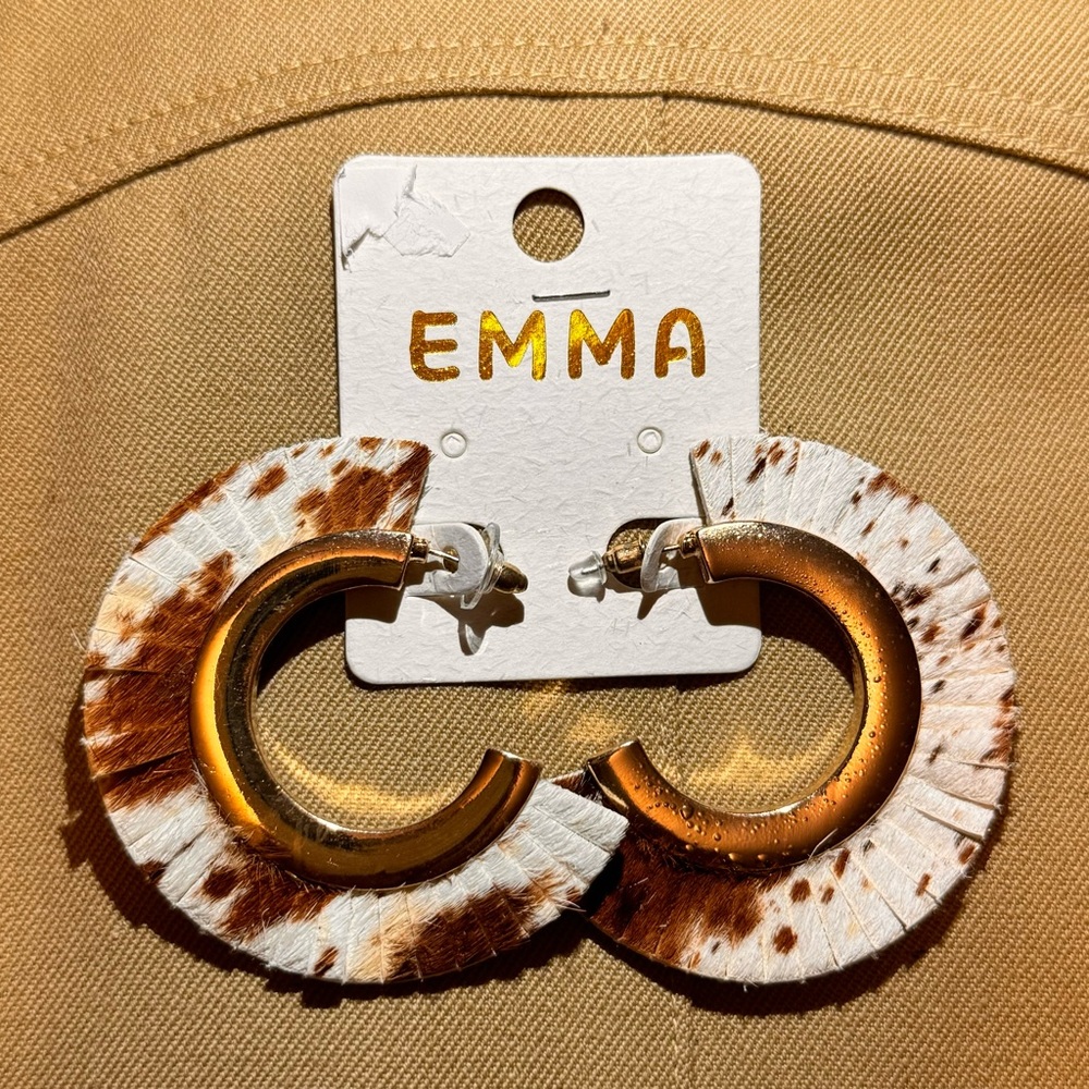COPY - EARRINGS